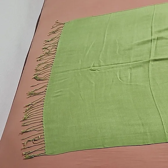 100 % PASHMINA  Shawl, Pashmina Scarf - Picture 16 of 16